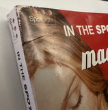 Madonna in the Spotlight interview CD +100 page booklet - used