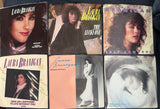 Laura branigan lot