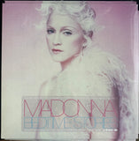 Madonna Bedtime Stories The Untold Chapter LP Vinyl + Postcard set - New