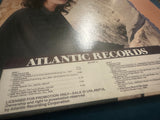 Laura Branigan - PROMO - Self Control with promo sticker on cover - LP Vinyl - Used