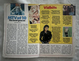 Madonna tv guides