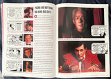Entertainment weekly- Dick Tracy magazine 1990