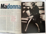 Madonna - US Magazine "Viva La Diva!"  Madonna, Evita & Child - Used