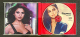 Selena Gomez - The Remix Collection CD
