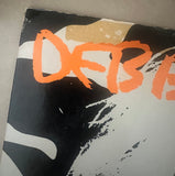 Debbie Harry Rockbird 12”