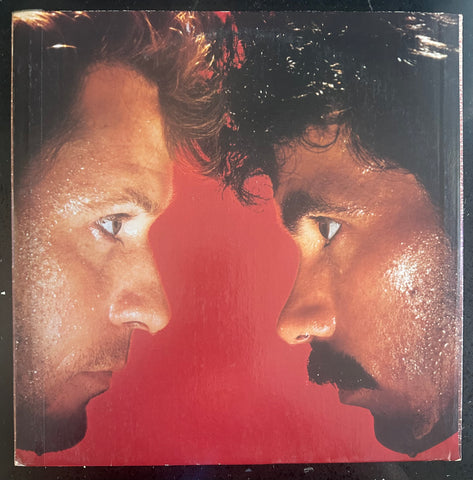 Daryl Hall and John Oates H2O LP vinyl used