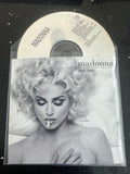 Madonna - Bad Girl CD single (re-packaged)  Used