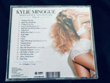 Kylie Minogue - Unreleased Collection vol. 4 - CD