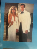 Sunburn UK soundtrack LP vinyl (Various) Farrah Fawcett - Used