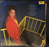 Jane wiedlin LP Vinyl 1985 used
