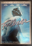 Footloose deluxe edition dvd used