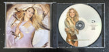 Shakira The REMIX Collection CD