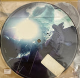 Lady GaGa - Just Dance 7" Picture Disc Vinyl (45 record)