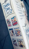 Doris Day movie collection volume 2 DVD box set New