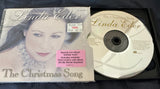 Linda Eder - The Christmas Song CD single