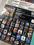 Seventh Avenue - 4 original Import 12" singles LP Vinyl - Used