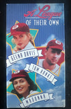 Madonna - A League Of Their Own  VHS - Used