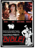 Wakefield pooles  Bible DVD