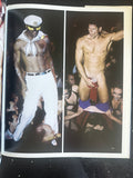 Broadway Bares All - Hard Cover Book Used  (USA ORDERS ONLY)
