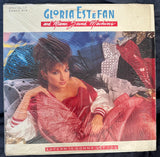 Gloria Estefan & the Miami Sound Machine 12” single - Rhythm is Gonna Get You LP vinyl - used