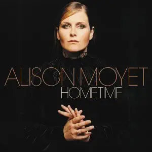 Alison Moyet - Hometime  CD - Used