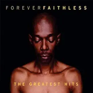 Faithless - FOREVER FAITHLESS - The Greatest Hits CD - Used