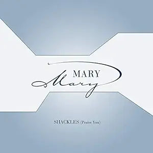 Mary Mary - Shackles (Praise You)  CD Single - Used