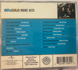 80's GOLD More Hits (18 Various Artist) CD - Used