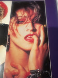 Madonna the early years LP vinyl early recordings