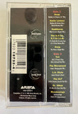 The House of Groove - various artist, cassette tape used
