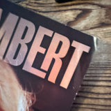 Miranda Lambert - Four The Record - Promo Poster