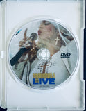 Madonna: The Virgin Tour LIVE  + Videos DVD