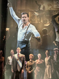 Evita Ricky Martin book