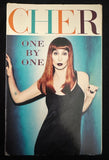 Cher one by one cassette single