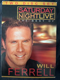 Will Ferrell SNL 2DVD the best of used