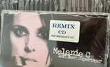 Melanie C - Next Best Superstar - Import Remix CD Single (Sealed)