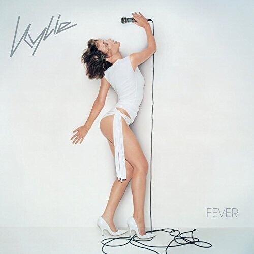 Kylie Minogue -  FEVER  [Reissue, Gatefold CD]  - New