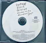 Sophie Ellis-Bextor  - Murder On The Dancefloor REMIX EP (CD single)