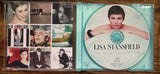 Lisa Stansfield The Club Collection (Remixes) CD