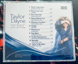 Taylor Dayne - The Unreleased REMIX Collection CD
