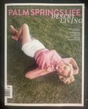 Marilyn Monroe desert living magazine Palm Springs used- USA orders only due to weight