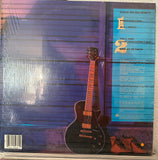 Jack Wagner, All I Need - the mini album vinyl promo 1984 - Used