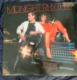 Midnight Rhythm / Lipstique at the discotheque 2 1978 LPs Vinyl -  Used