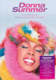 Donna Summer - I'm A Rainbow: Recovered & Recoloured [Bookpack] [Import] CD - New