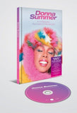 Donna Summer - I'm A Rainbow: Recovered & Recoloured [Bookpack] [Import] CD - New