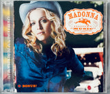 Madonna Music German Import + 8 Bonus CD used