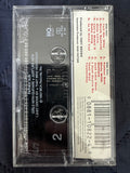 Wynonna Judd Tell Me Why --  cassette used