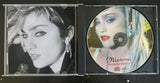 Madonna -- Unreleased Remixes vol. 11 (DJ series) CD