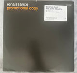 Science Dept. ft: Erire:   Breathe . 12” single vinyl used