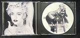 Madonna - Unreleased Remixes vol. 10 CD